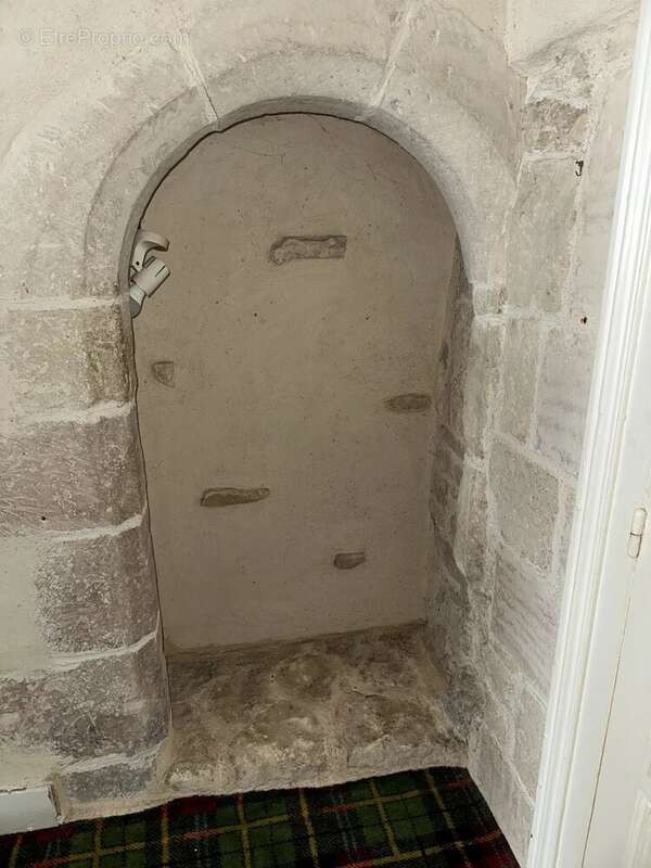 Appartement à GENCAY