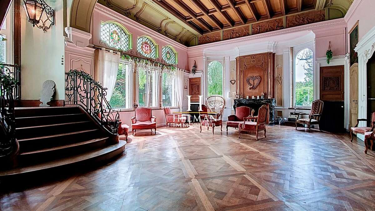 Maison 433 m² à Desvres  - photo 5