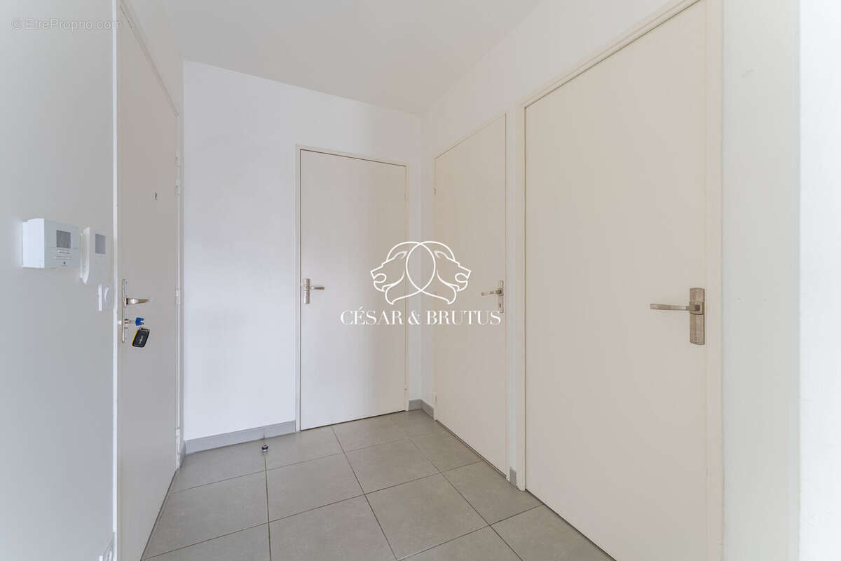 Appartement à LYON-7E