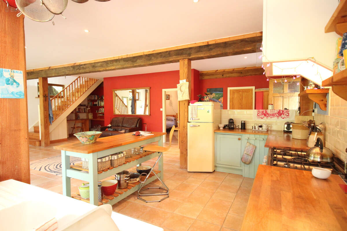 Maison de caractere - photo 7
