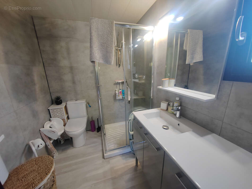 Maison 9 pièces 285m2 - photo 18