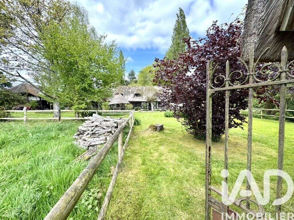 Photo 8 - Maison à EPAIGNES