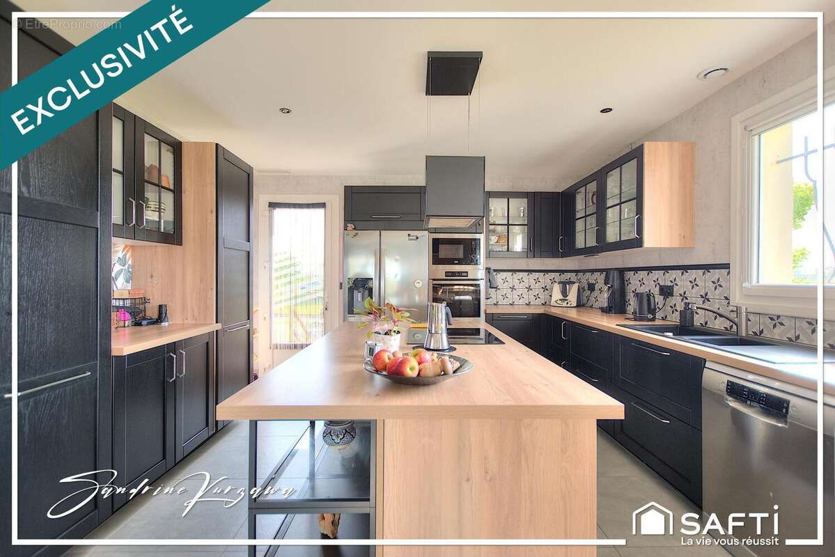 Photo 4 - Maison à PUGNAC