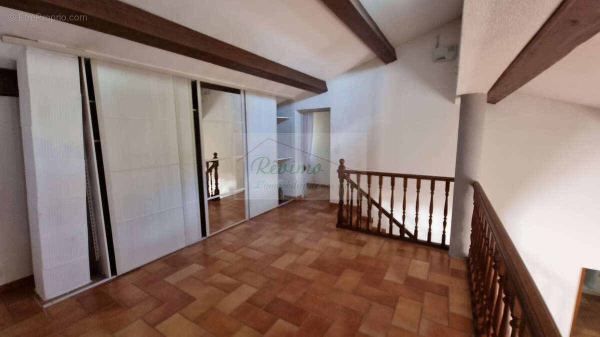 Maison à ASPERES