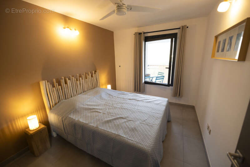 Appartement à SAINT-PAUL