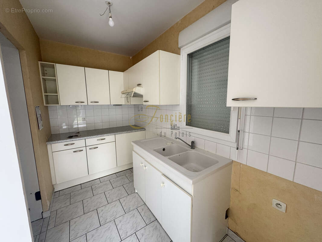 Maison actuellement louée - Projet locatif - photo 5