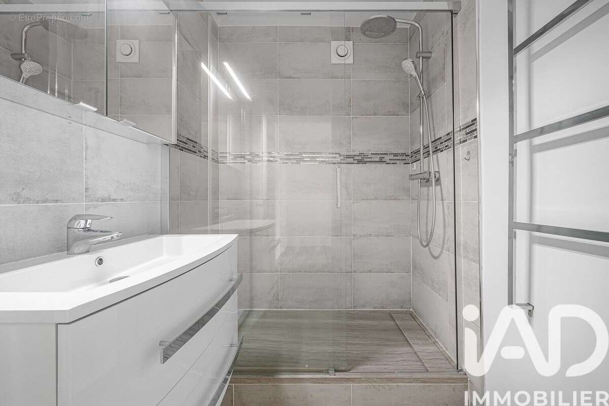 Photo 8 - Appartement à CRETEIL