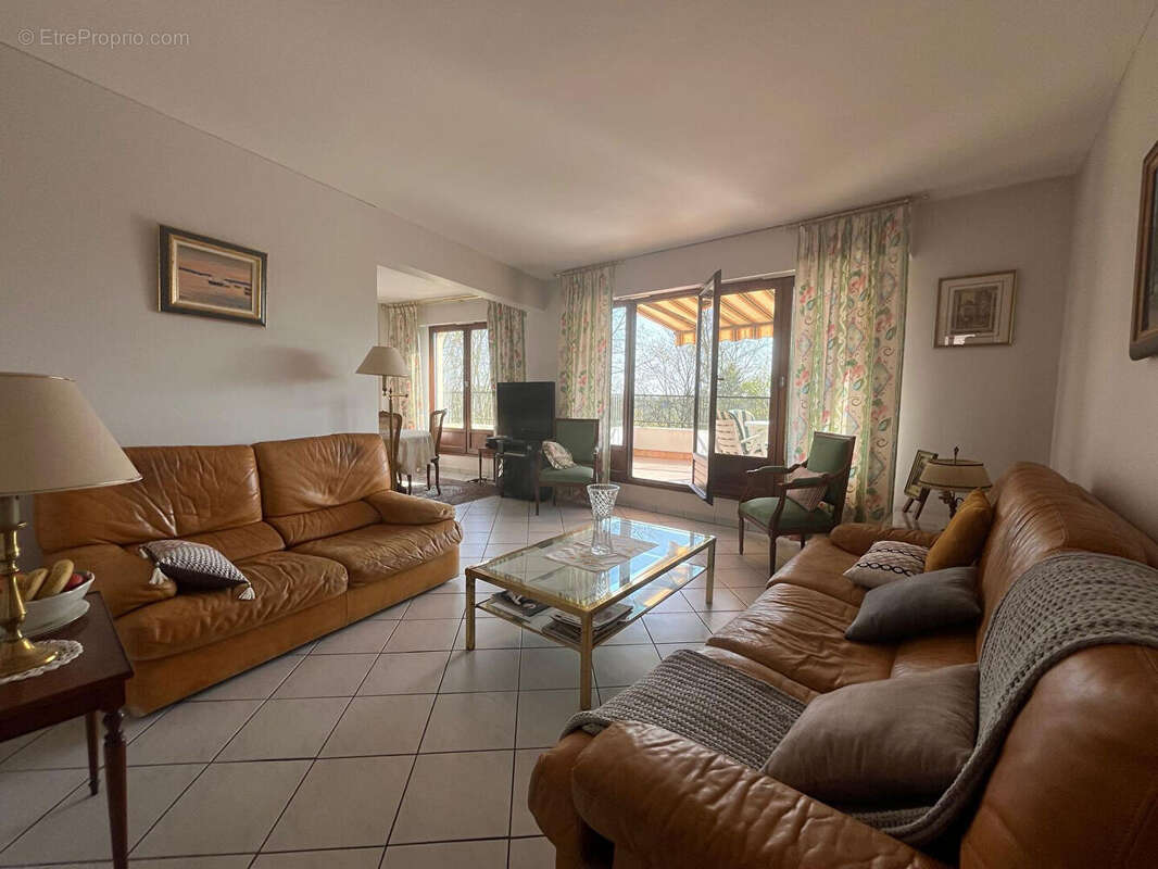 Appartement à CERGY