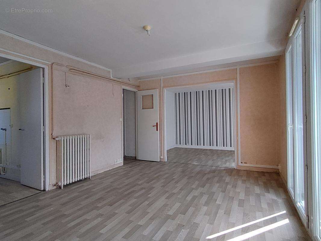 Appartement à CHANTILLY