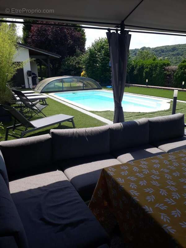 Photo 2 - Maison à BENING-LES-SAINT-AVOLD