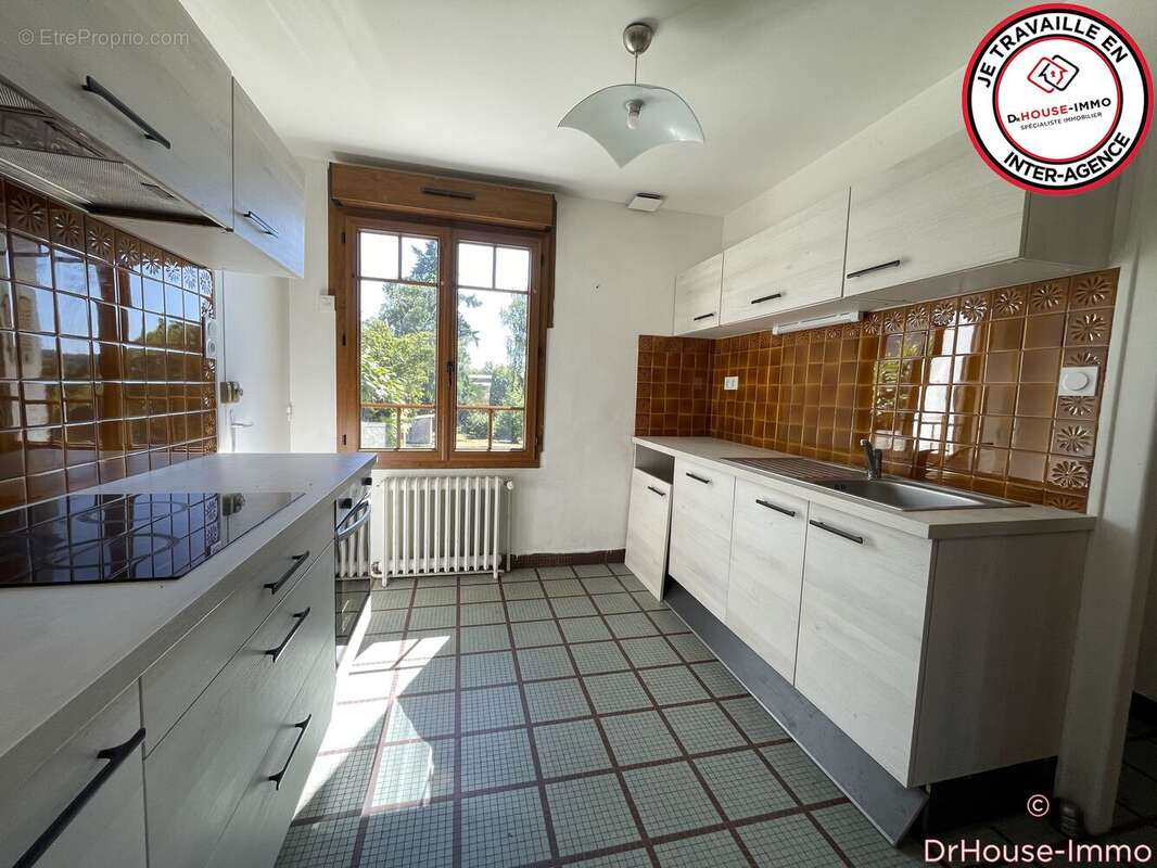 Maison 89 m² à La Chapelle-Gaceline  - photo 21