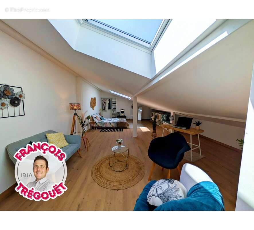 Appartement à SAINT-PIERRE-EN-FAUCIGNY