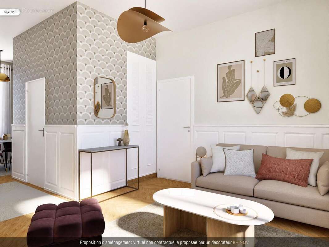 Photo 4 - Appartement à VERNON