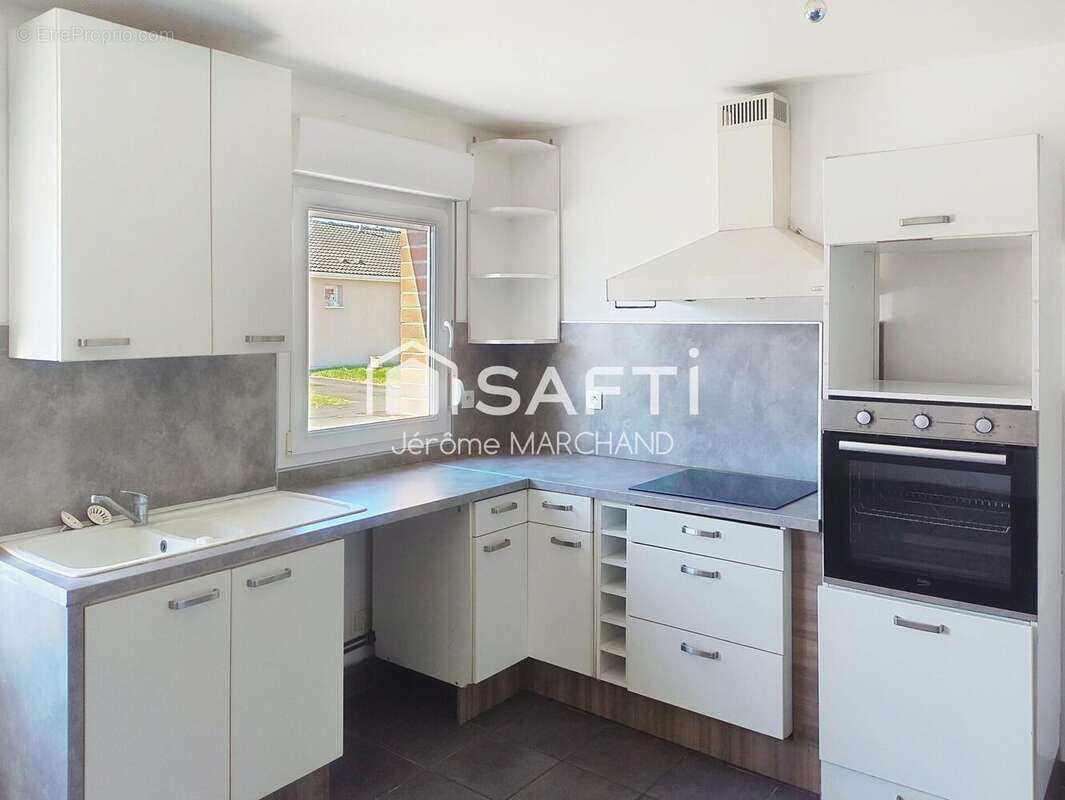 Photo 2 - Appartement à ABSCON