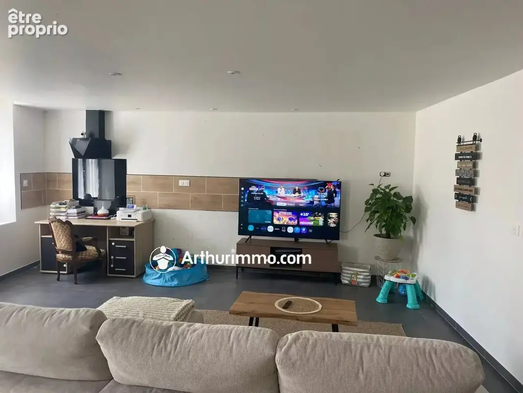 Vente Maison Cresse(17160) 132 900ï¿œ - photo 4
