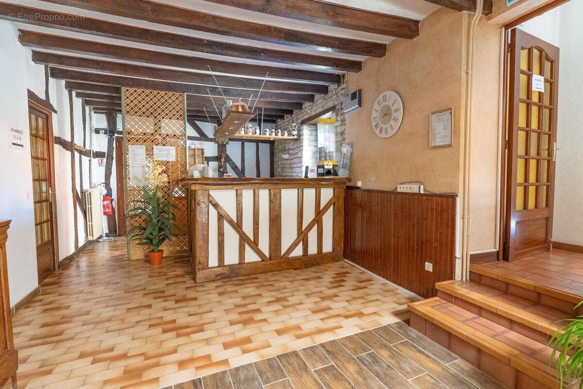 Photo 6 - Appartement à DIENVILLE