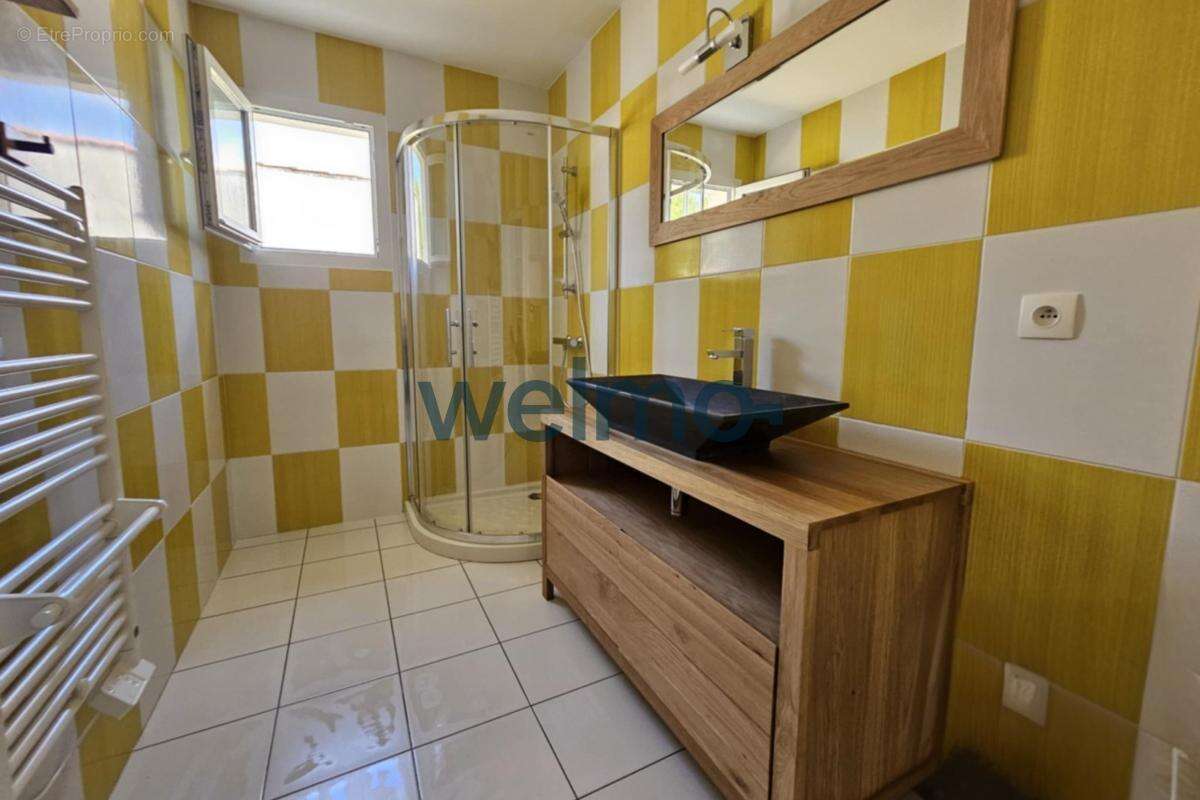 Maison à SAINT-CHRISTOPHE