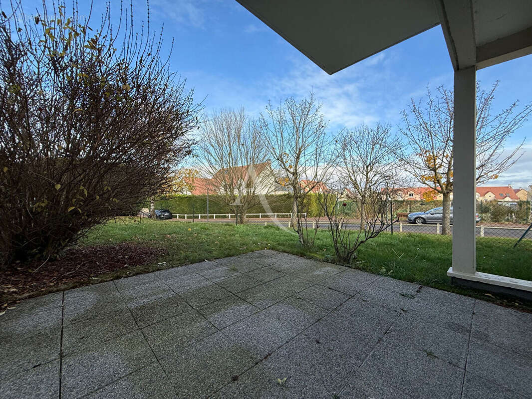 Appartement à CHATOU