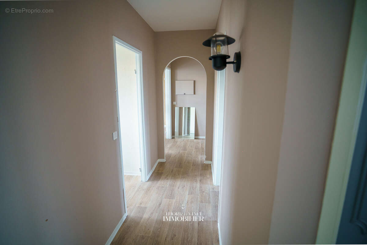 Appartement à KINGERSHEIM