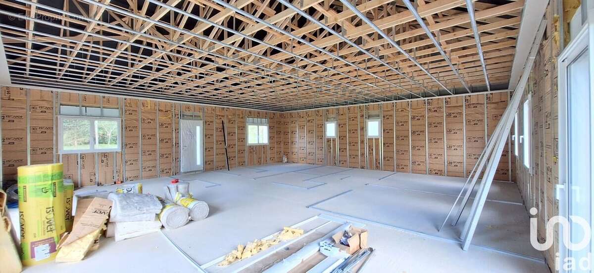 Photo 6 - Maison à GUEMENE-PENFAO