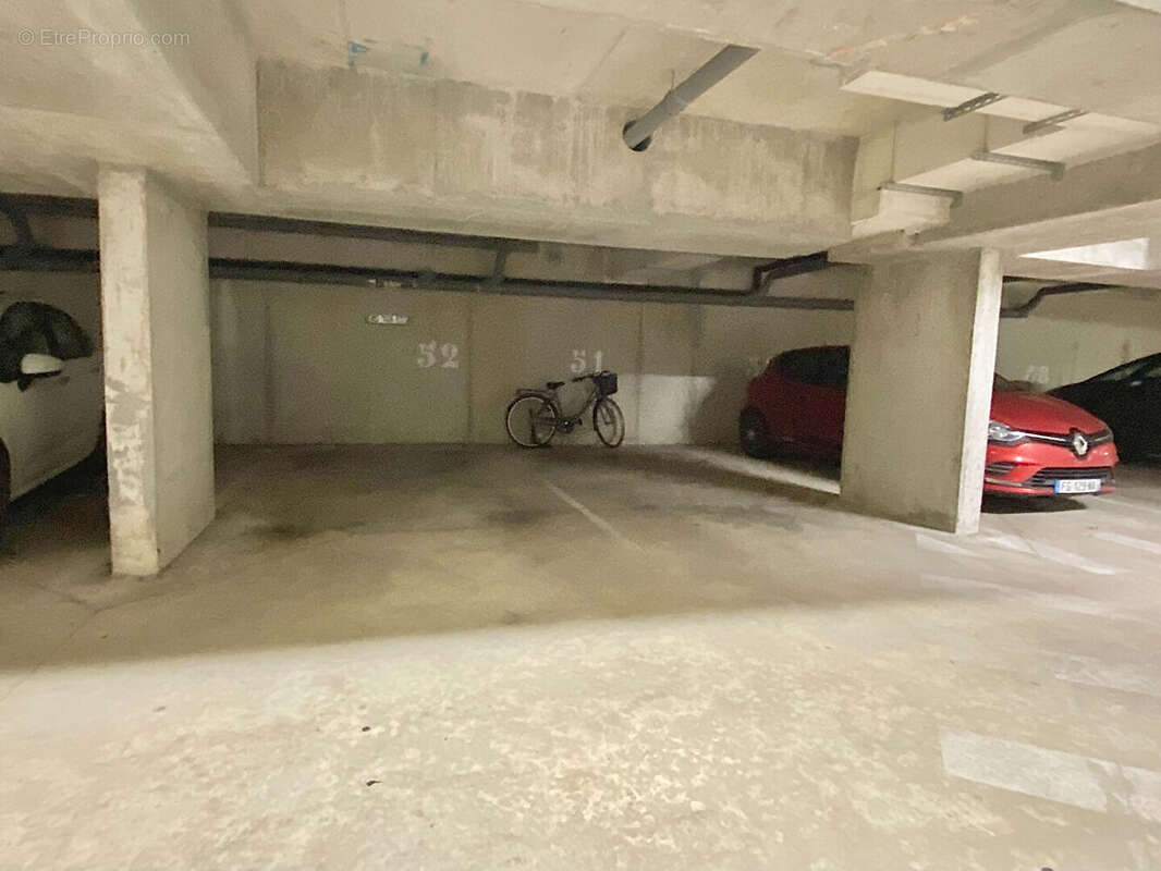 Appartement à TOURS