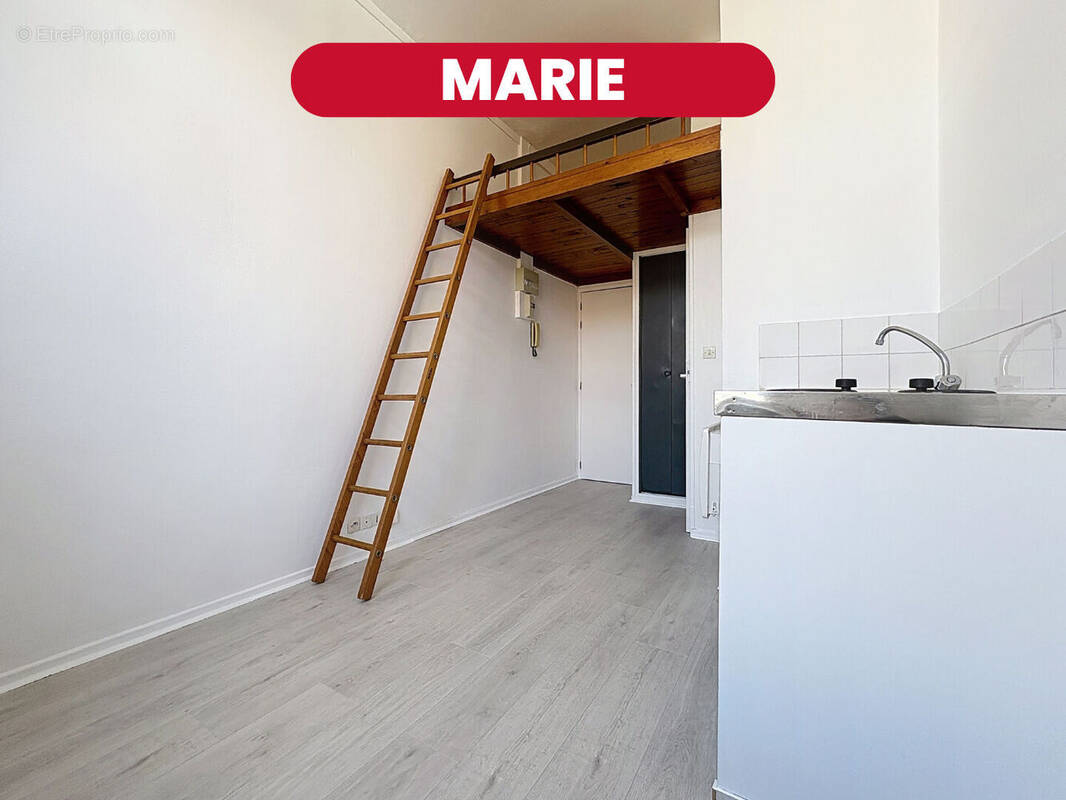 Appartement à LILLE