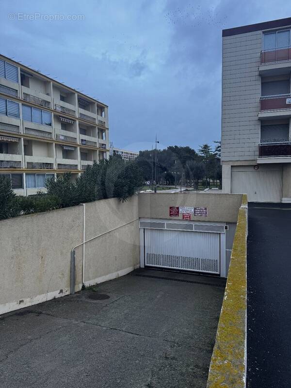 Commerce à BALARUC-LES-BAINS