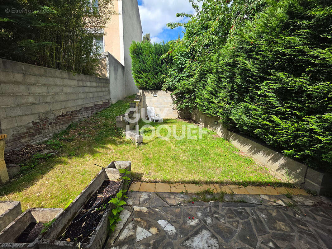 Secteur rigollots - dpe d - photo 11
