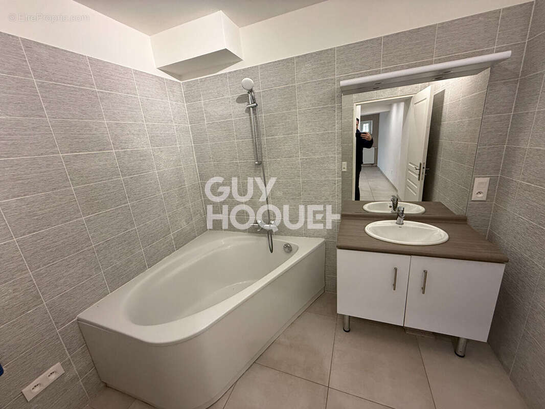 Maison à MORET-SUR-LOING