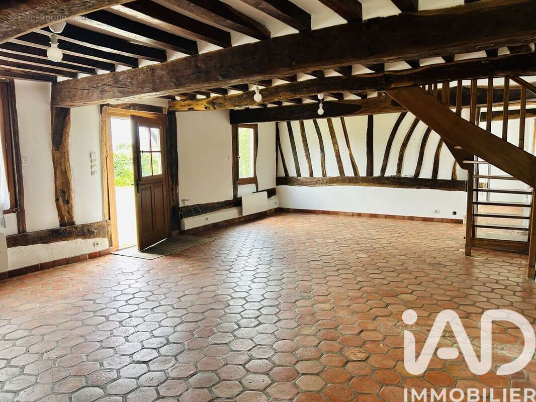 Photo 8 - Maison à OSMOY-SAINT-VALERY