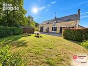 Maison à MARON