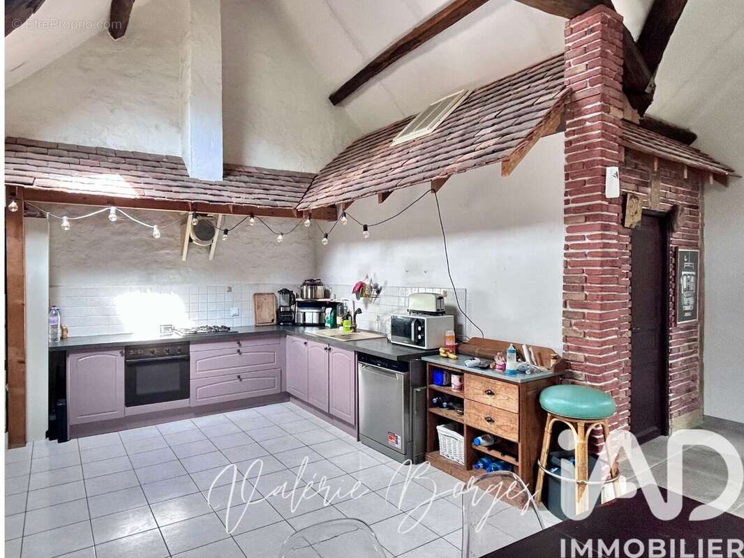 Photo 4 - Maison à CRECY-LA-CHAPELLE