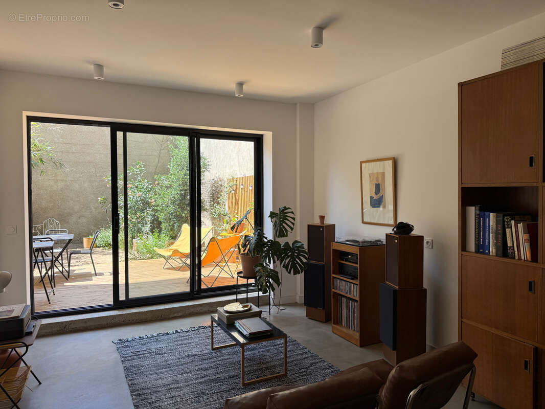 Maison de ville d'exception entre bastide et cité - photo 11