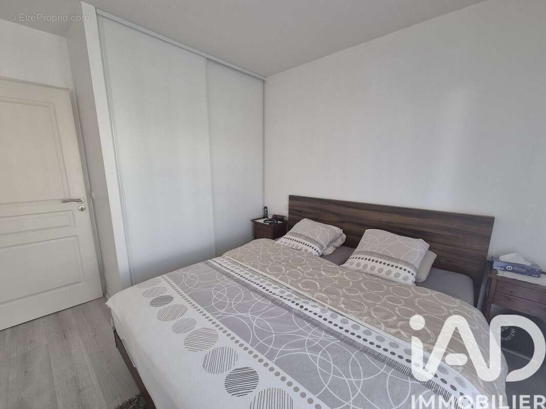 Photo 4 - Appartement à LA ROCHELLE