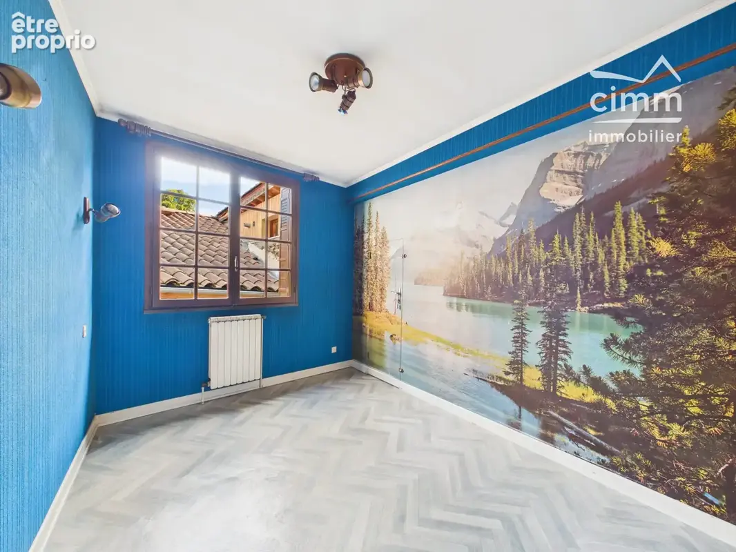 Maison 4 pièces 100 m² à vendre à Tullins (38210) - photo 8