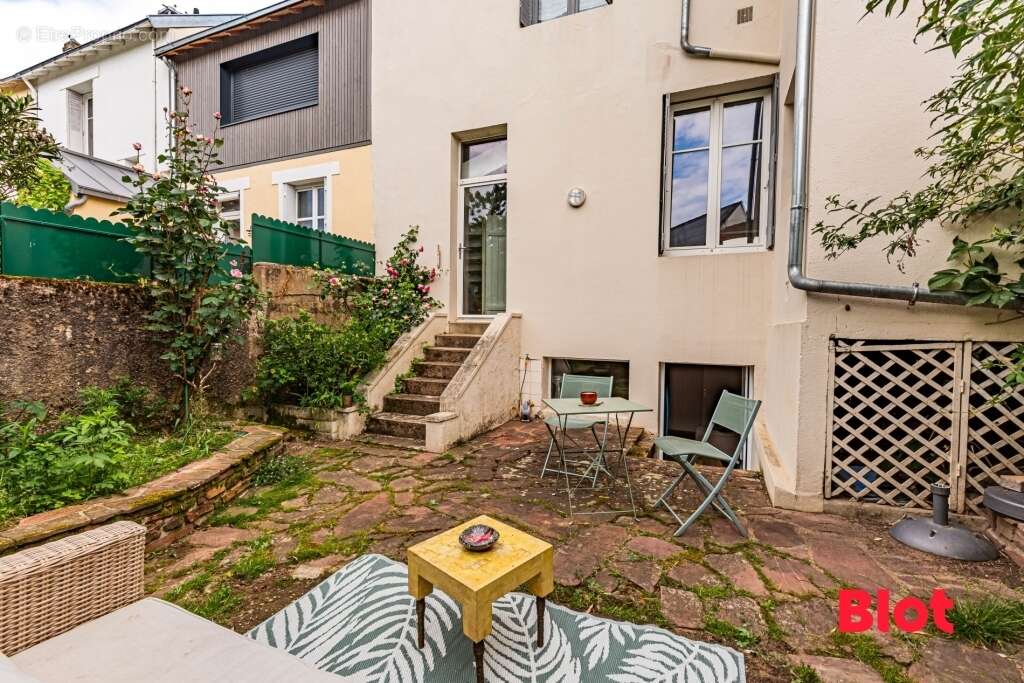 Maison 133 m² à Nantes  - photo 2