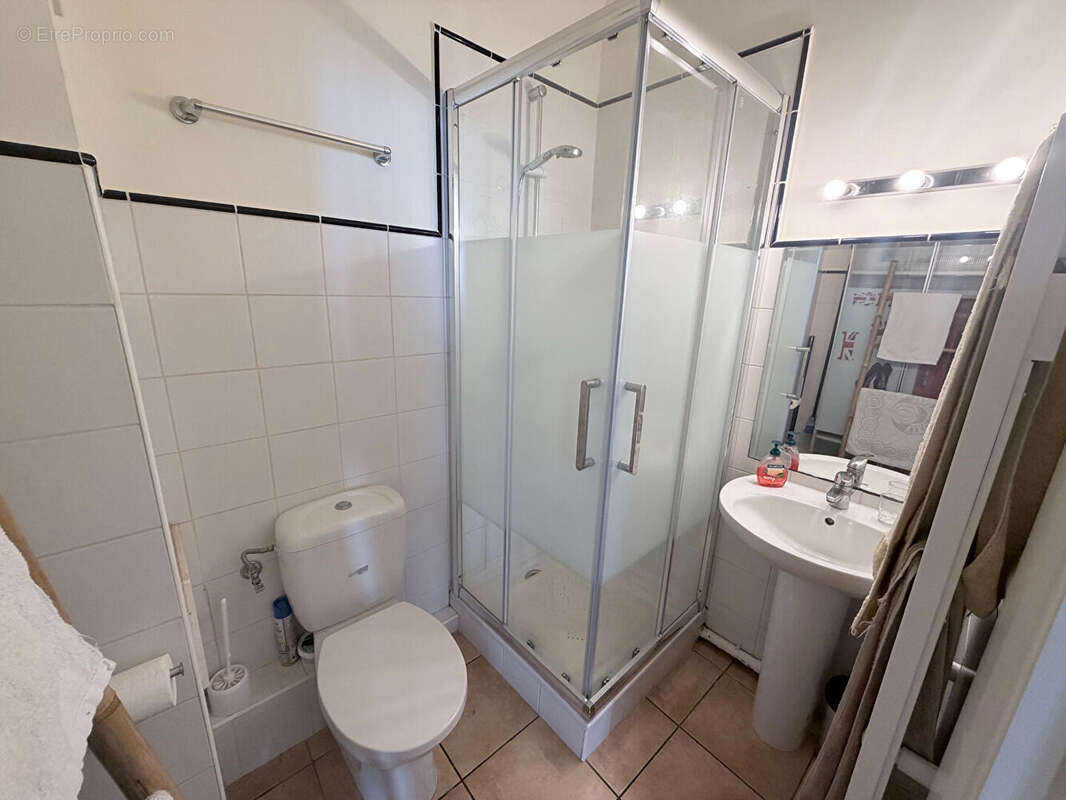 Appartement à HENDAYE