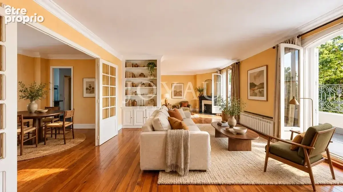 Appartement en duplex - François Verdier - Toulouse - photo 1