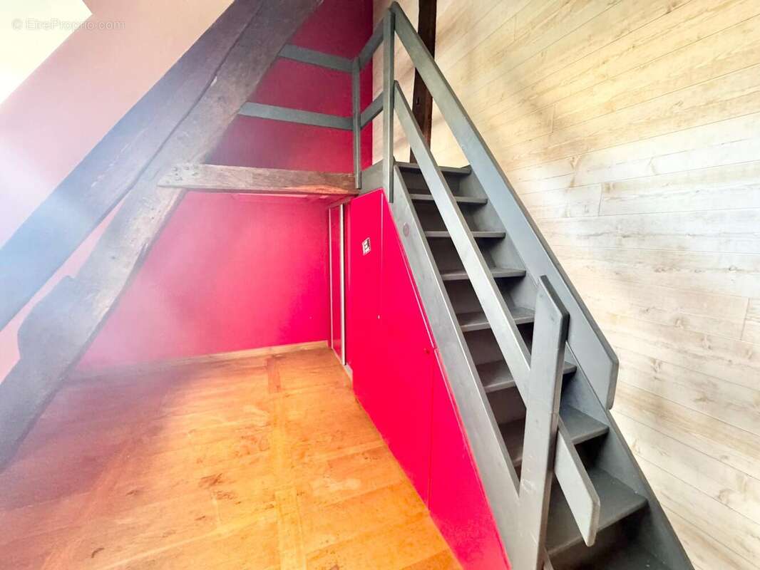 Photo 9 - Maison à ERNEE