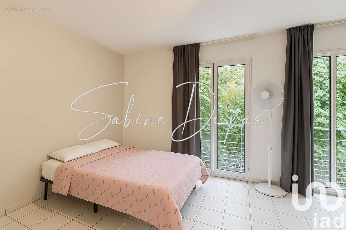 Photo 2 - Appartement à AVIGNON