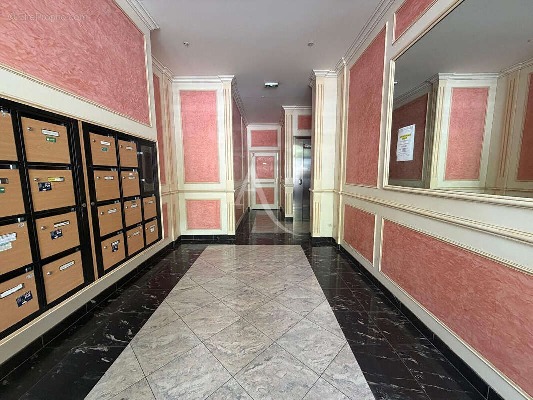 Appartement Bussy Saint Georges 2 pièce(s) 38.24 m2 - photo 5