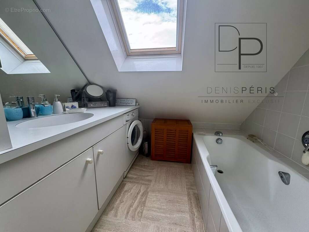Appartement à LE POULIGUEN