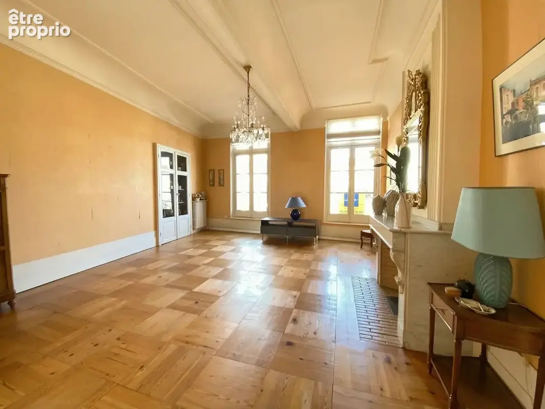 Sarrail Maison Toulousaine à Montauban 5 pièce(s) 190 m2 - photo 5