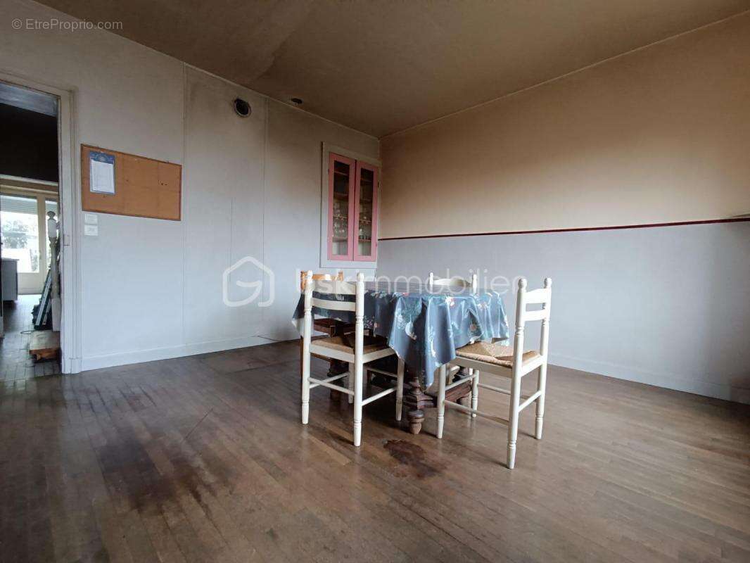 Maison de village - 130 m² - 6 pièces - photo 6