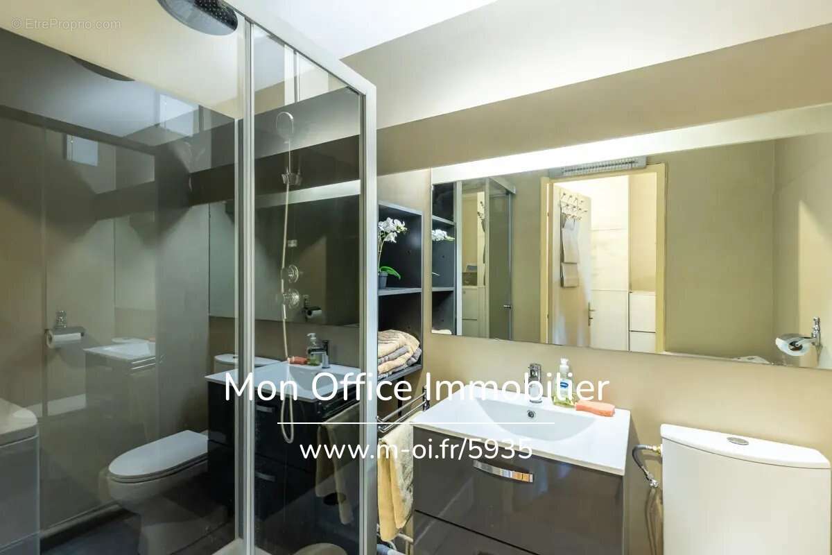 Appartement à BANDOL