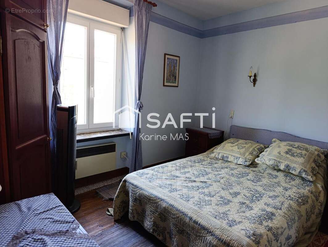 Photo 7 - Maison à VILLEROUGE-TERMENES