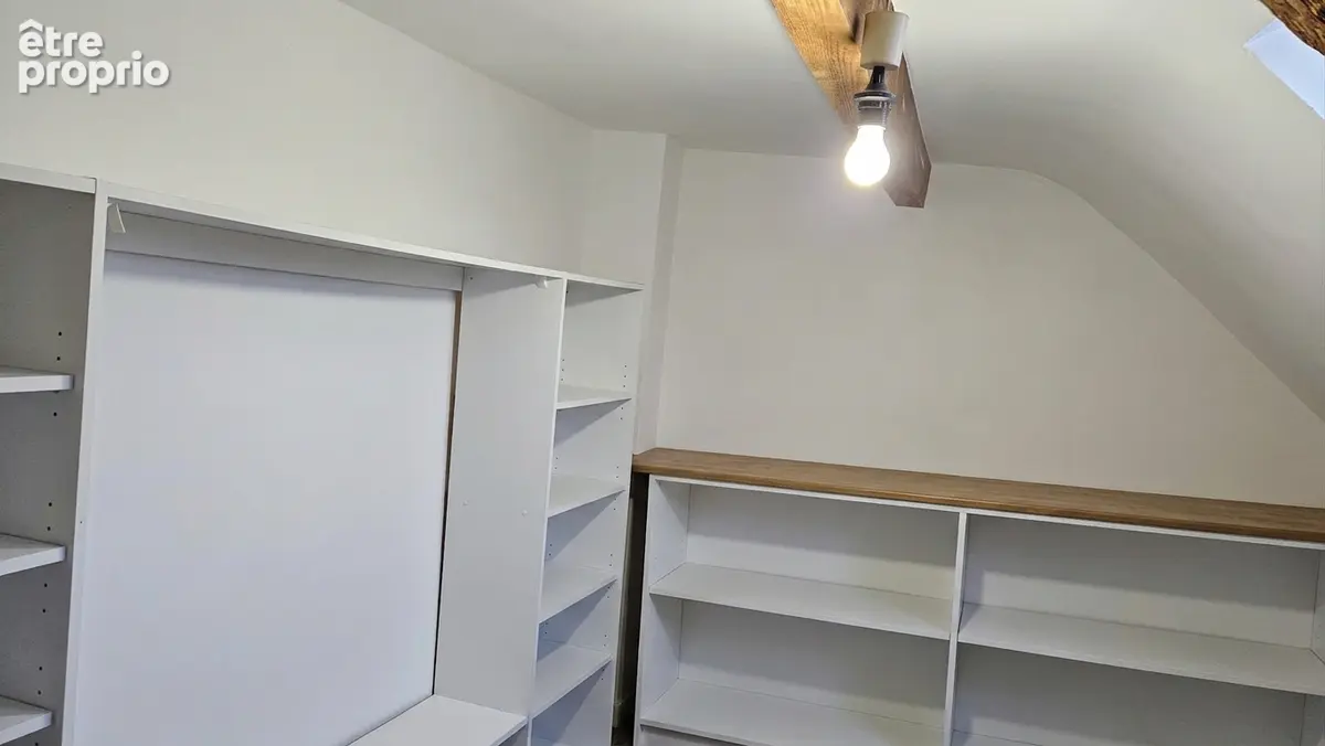 Maison Marvejols en coeur de ville  4 pièce(s) 70 m2 - photo 4