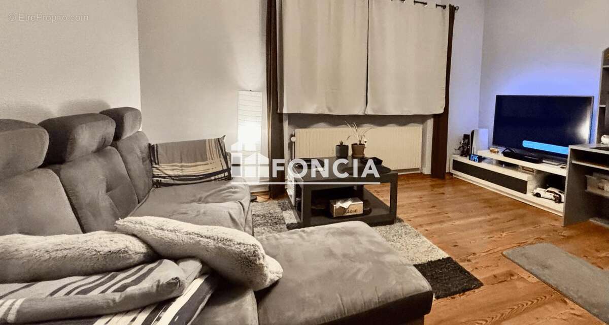 Appartement à INGWILLER