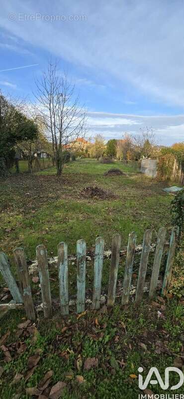 Photo 6 - Terrain à CEAUX-EN-COUHE
