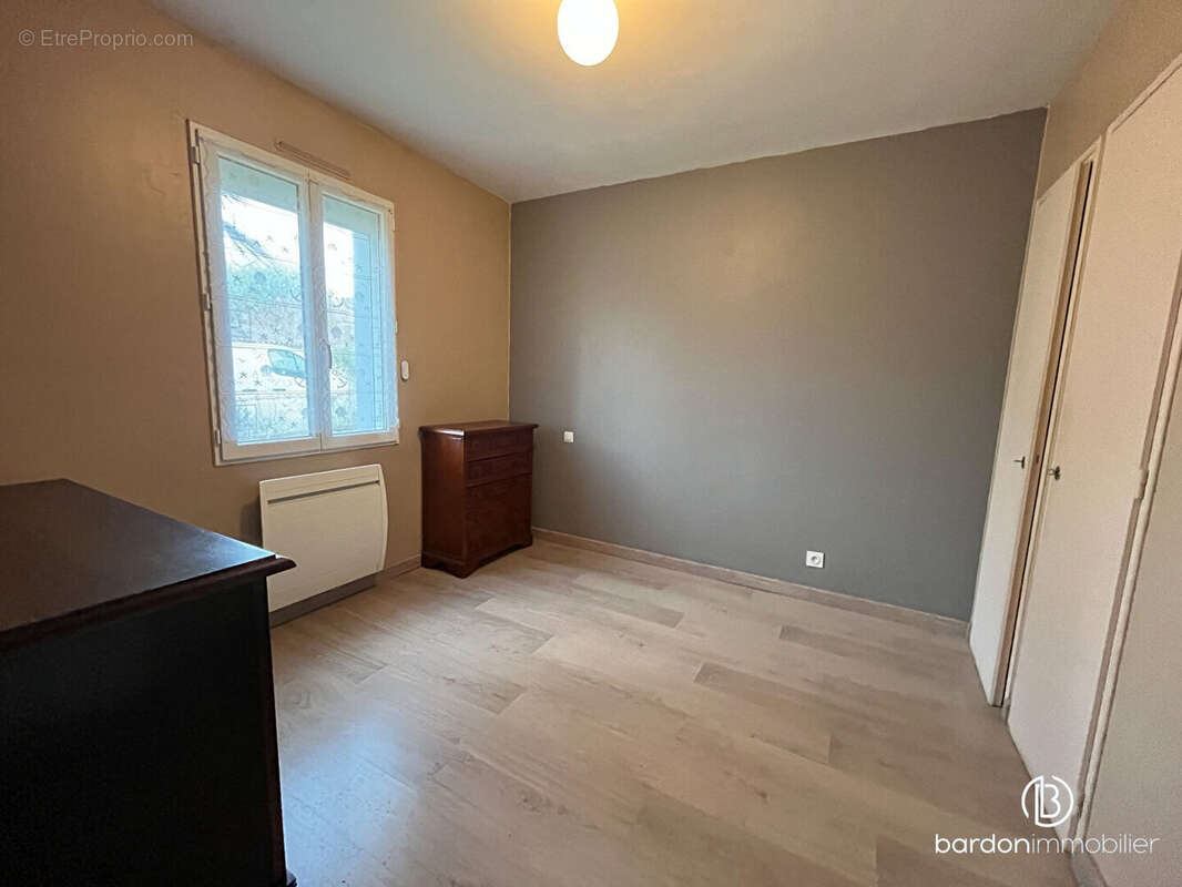 Maison à LA GARNACHE